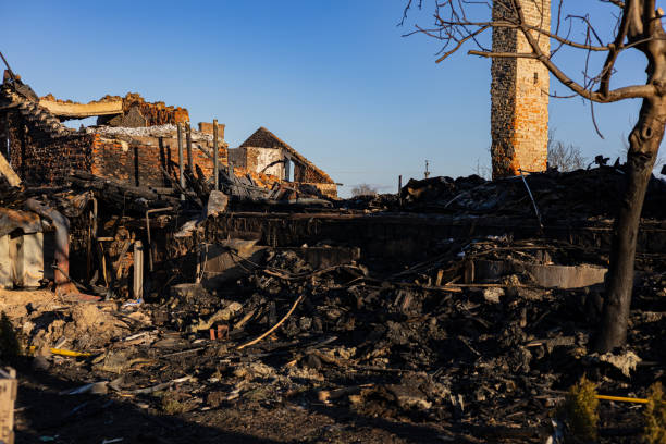 Reliable Smoke Damage Restoration contractor in Glenview, KY by Fire Damage Flint