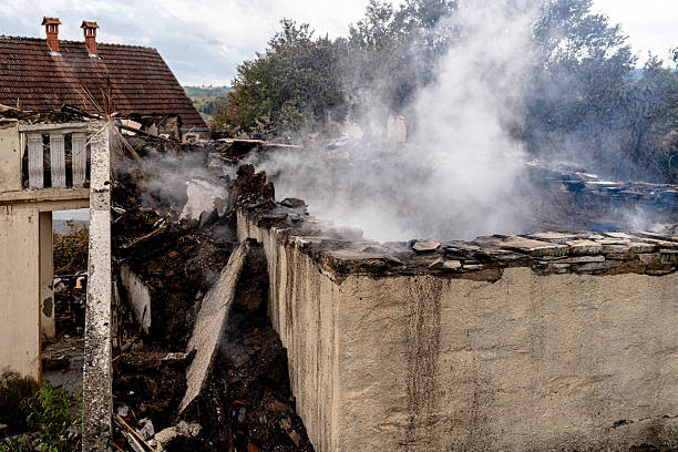 Affordable Smoke Damage Restoration solutions in Glenview, KY